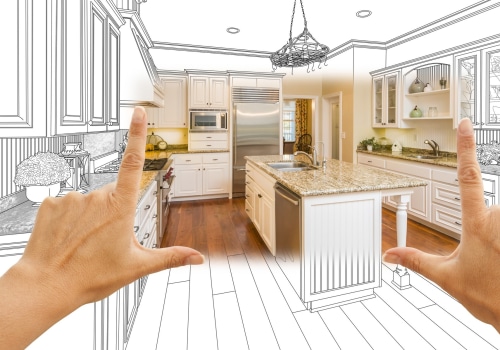 The Difference Between Remodeling and Renovation: An Expert's Perspective